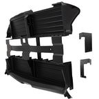 Active Radiator Grill Shutter for Ford Police Sedan (2013–2019) DG1Z8475B