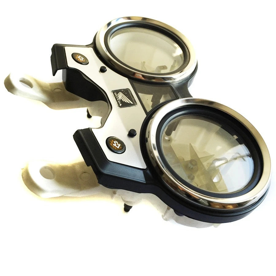 Gauges Cover Set for Honda CB400 SF (1999–2001)