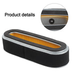Air Filter for HR194 HR214 HRA214 HR1950 HR2150 HRA2150 GXV120 GXV140