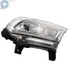 LED Headlight for Dodge Durango (2021–2023) RH Side Chrome