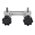 Handlebar Riser Mount Clamp for Honda Monkey Z50 (2019–2023)
