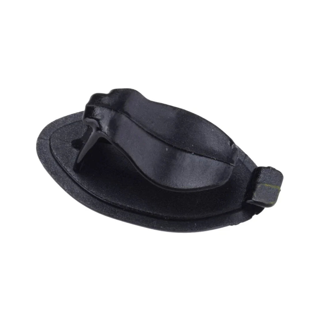 Car Exterior Door Handle Key Cover for BMW 3 5 Series X3 X4 X5 X6 X7 (2000-2023)