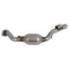 2X Catalytic Converter for Mercedes-Benz ML320 (1998–2003)