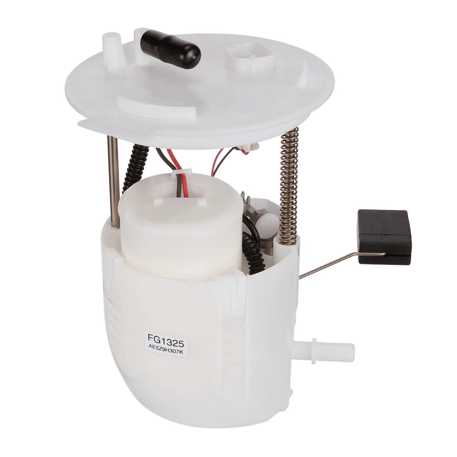Delphi FG1325 Fuel Pump Module Assembly for Ford Fusion/Mercury Milan (2010–2012)