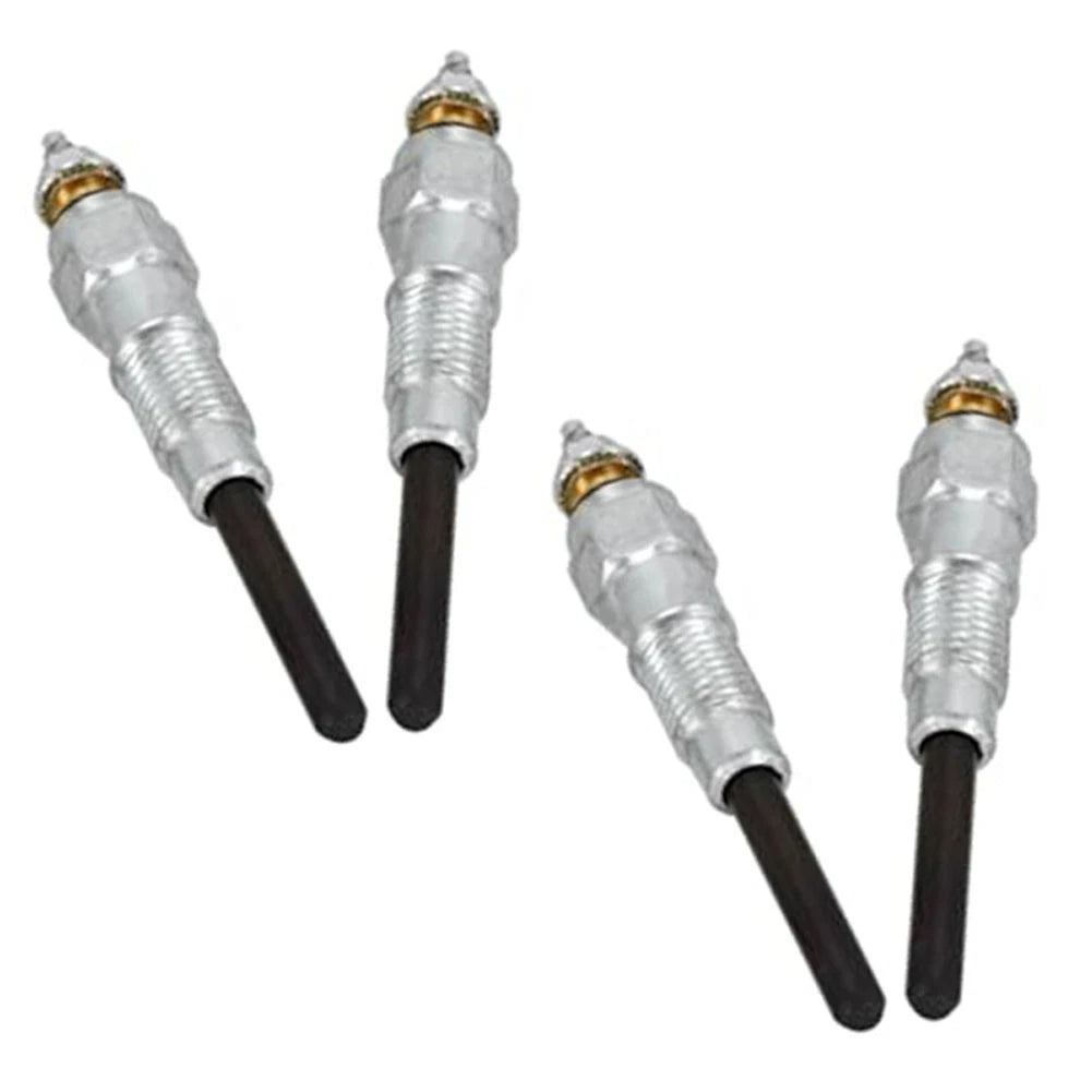 4 Pack Spark Preheating Accessories 6655233 for Bobcat 743 751 763 7753 S185