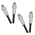 4 Pack Spark Preheating Accessories 6655233 for Bobcat 743 751 763 7753 S185