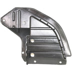 Set of 2 Engine Splash Shields for Mitsubishi Lancer (2002–2007)