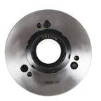 Collet Chuck for Compact Lathe Tool (125mm Diameter)