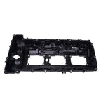 Engine Valve Cover with Gasket & Cap for BMW 135i 335i 640i 740i X3 X5 (2006–2019)