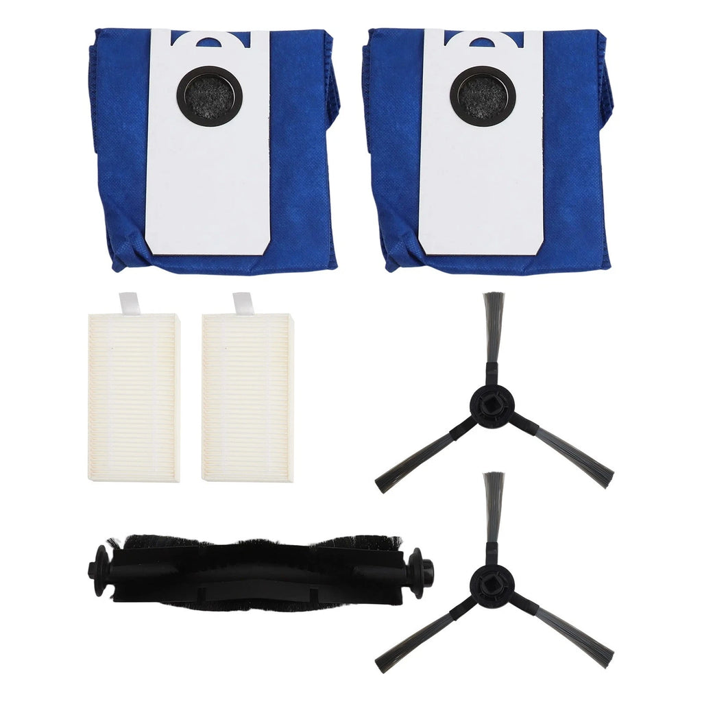 Cleaning Kit for bObsweep Dustin Robot Vacuum
