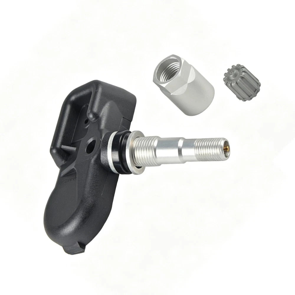 4X TPMS Tire Pressure Sensor 42607-02031 for Toyota Corolla (2013–2020)