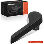 Front Left Interior Door Handle for Chevy Silverado 1500 2500 HD (2007–2014)