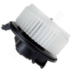 HVAC Blower Motor Fan for Mazda CX-9 (2015–2017)