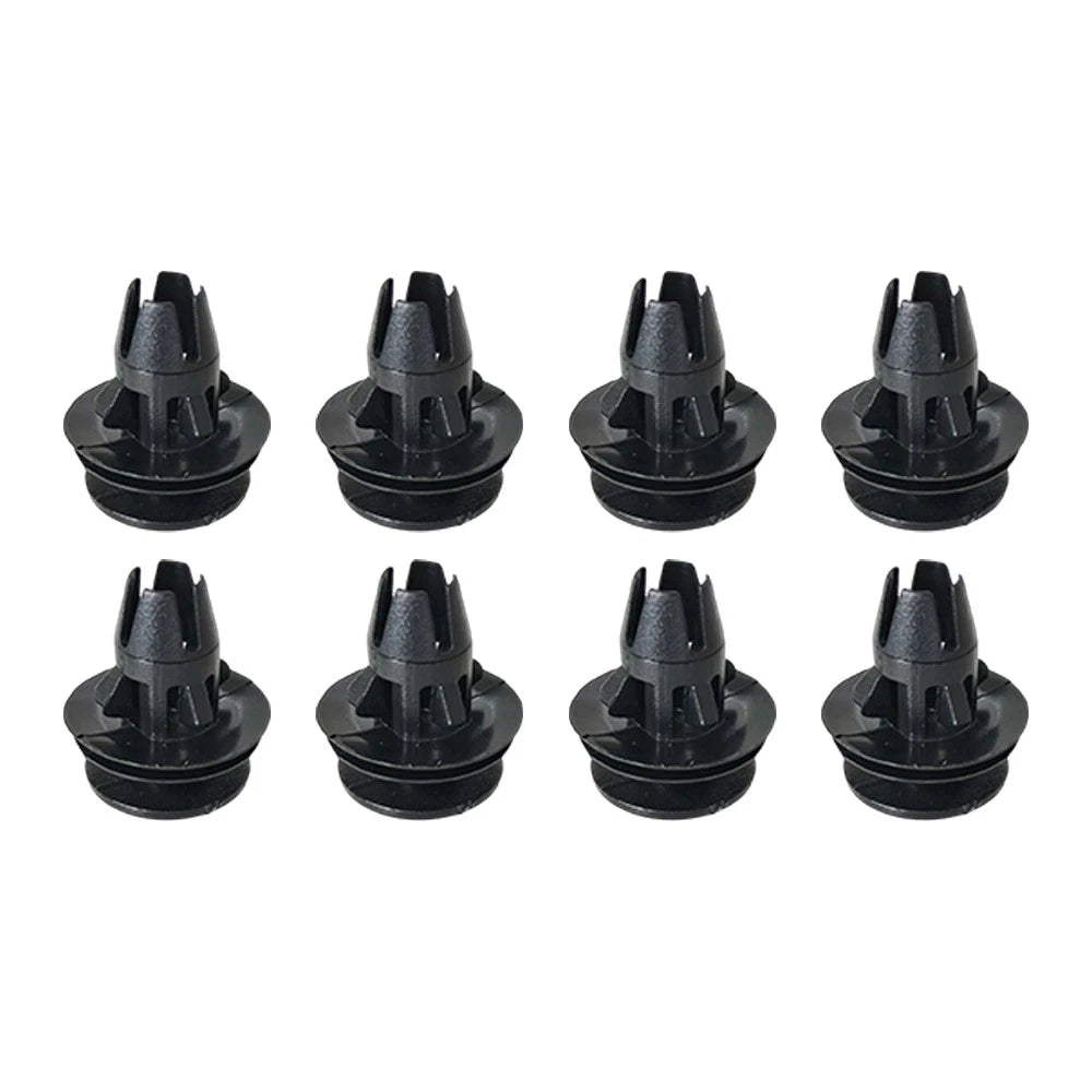 8X Tail Light Retainers for Dodge Ram 2500 3500 4500 (2007–2022)