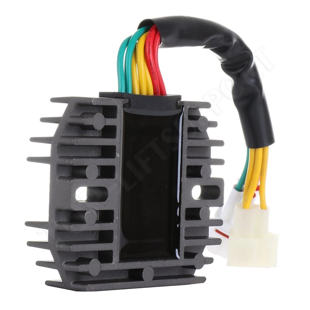 Voltage Regulator Rectifier for Arctic Cat 400 Auto 4x4 (2003–2008)