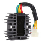 Voltage Regulator Rectifier for Arctic Cat 400 Auto 4x4 (2003–2008)