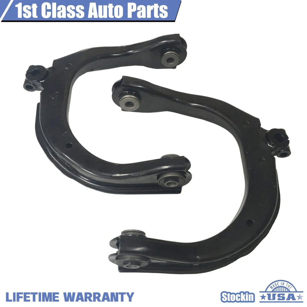 14pc Control Arm Ball Joint Kit for Buick Rainier (2004-2007)