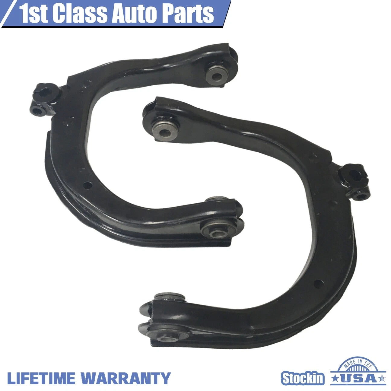 14pc Control Arm Ball Joint Kit for Buick Rainier (2004-2007)
