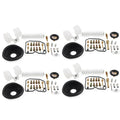 Carburetor Repair Kit Diaphragm for KAWASAKI Voyager XII ZG1200 (1986-2003)