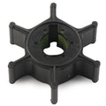 Water Pump Impeller for Yamaha 4HP (6E0-44352-00-00, 6E0-44352-00, 6E0-44352-003)