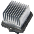 Blower Motor Resistor for Suzuki Grand Vitara (2006–2013)