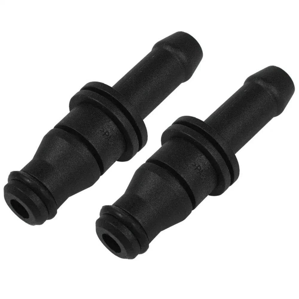 Car Coolant Hose Connectors for Benz W203 W221 (2000-2010)