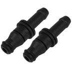 Car Coolant Hose Connectors for Benz W203 W221 (2000-2010)