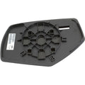 Mirror Glass for GMC Sierra 1500, 2500 HD (2014–2019) Right Convex
