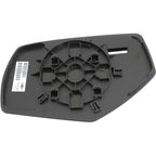 Mirror Glass for GMC Sierra 1500, 2500 HD (2014–2019) Right Convex
