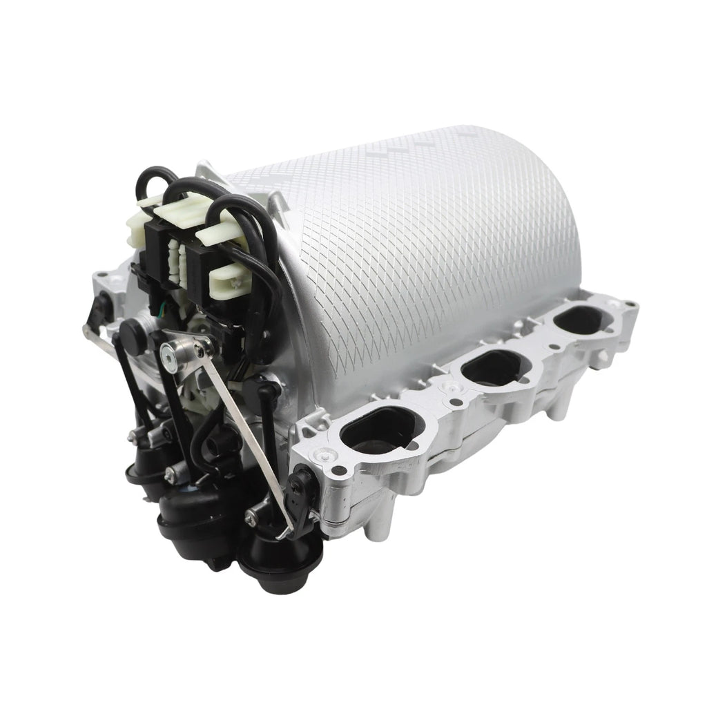 Intake Manifold Assembly for Mercedes-Benz C280 E350 CLK350 GLK350 SLK350 ML350 (2001–2016)