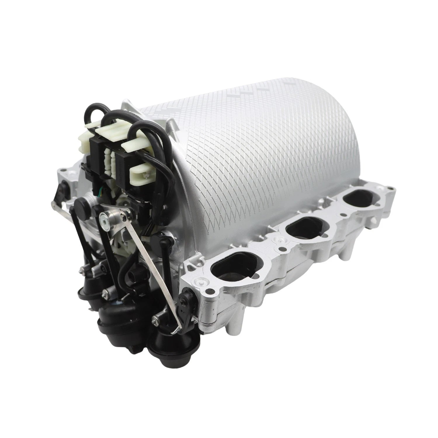 Intake Manifold Assembly for Mercedes-Benz C280 E350 CLK350 GLK350 SLK350 ML350 (2001–2016)