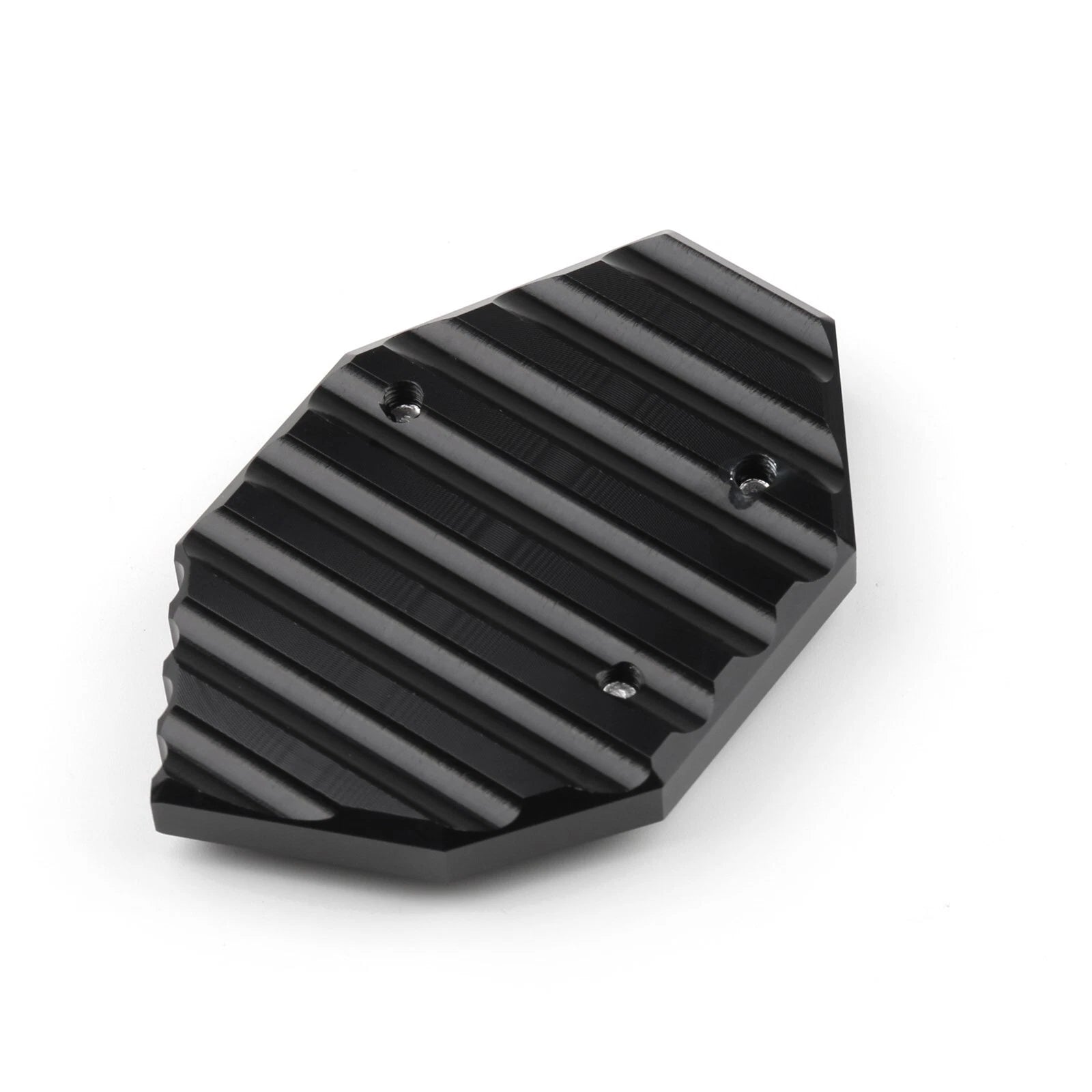 Kickstand Plate Pad for Kawasaki ZX-14R/ZZR1400/GTR1400 (2007–2014)