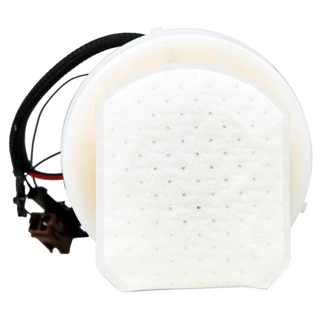 Set of 2 Delphi FE0747 Fuel Pump and Strainer for BMW 128i/328i (2008–2013)