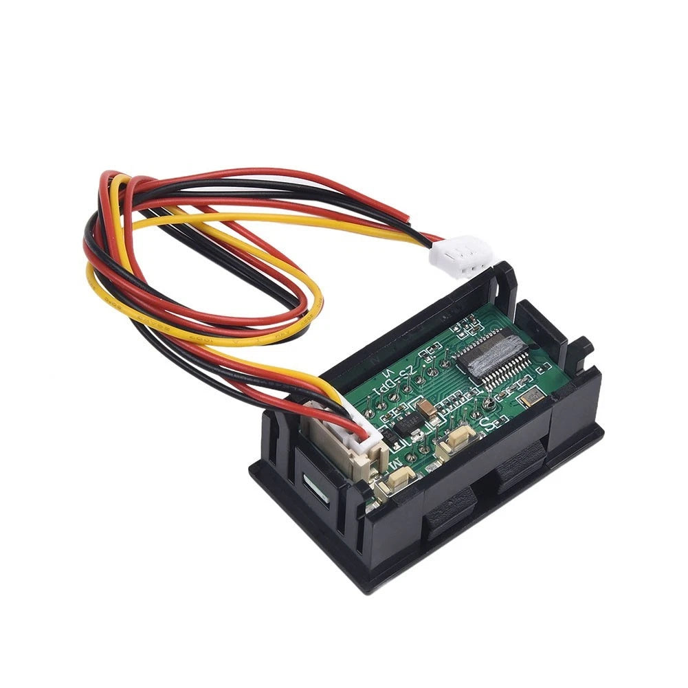 Digital Tachometer for Brushless Motor (Compatible)