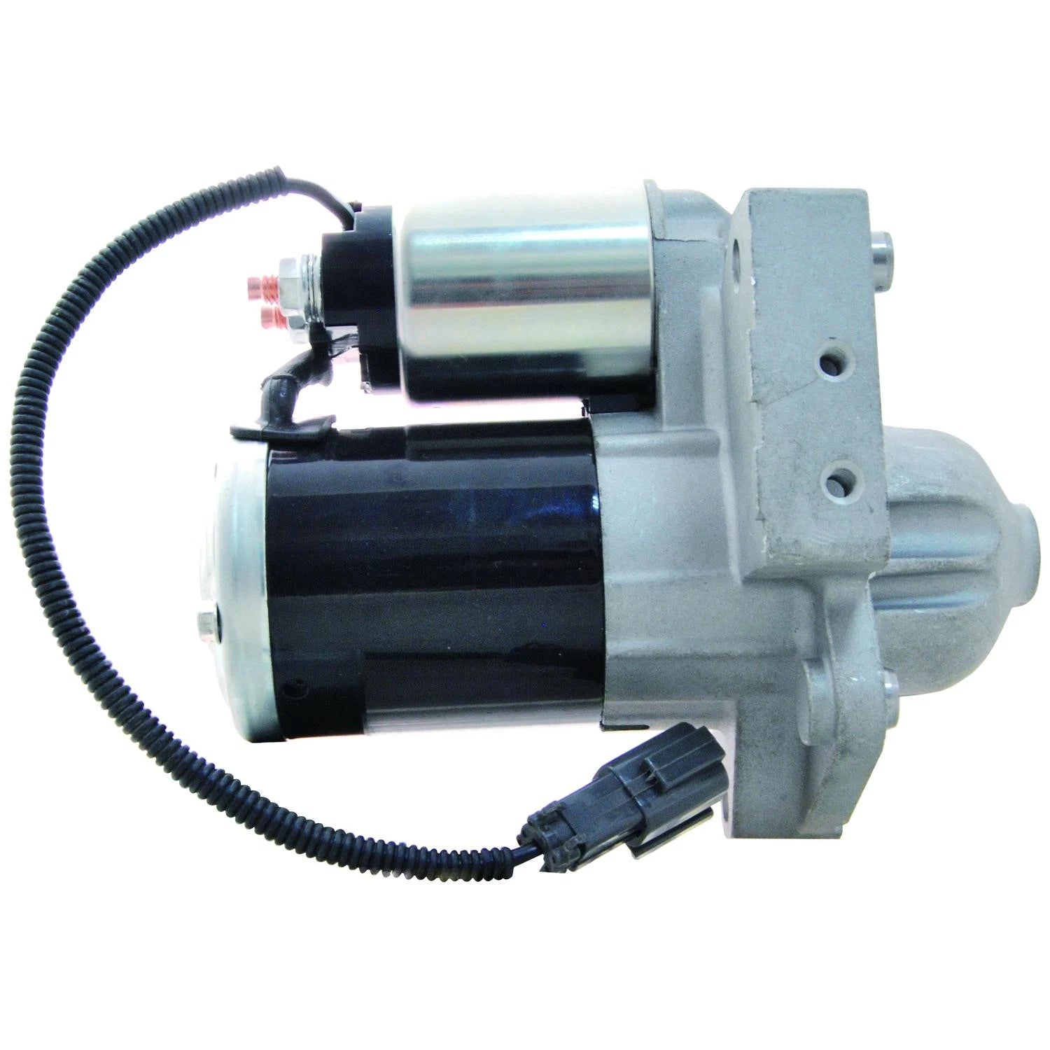 Starter for Nissan Altima, Maxima, Quest (2004-2007)