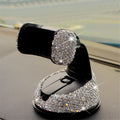 Phone Holder Tool for Stand (6.5cm x 9.5cm x 7.5cm)