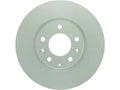 Front Brake Rotor for Mazda CX-7 (2007–2012) NM726ZC