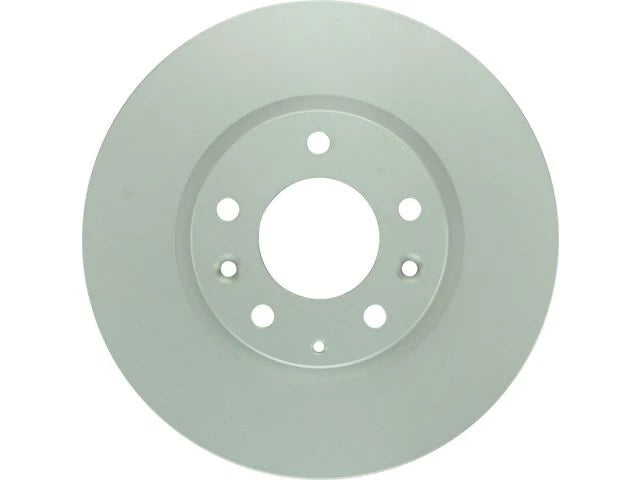 Front Brake Rotor for Mazda CX-7 (2007–2012) NM726ZC