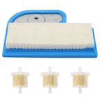 Air Filter for FH451V FH500V FH531V FH541V FH580V (17) 11013-7006