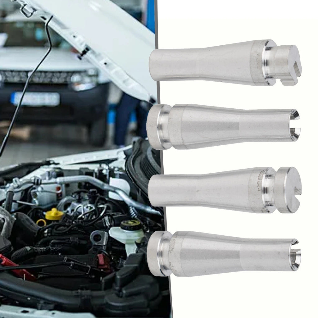 4X Latch Cable Repair Kit for Ford F150 F Series Extended Cab