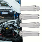 4X Latch Cable Repair Kit for Ford F150 F Series Extended Cab
