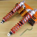 2X Front Shocks Absorbers for Yamaha Raptor YFM 660R 700 700R YFZ450