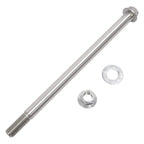 Swing Arm Pivot Bolt & Nut for Honda TRX400EX/TRX400X (1999–2014)