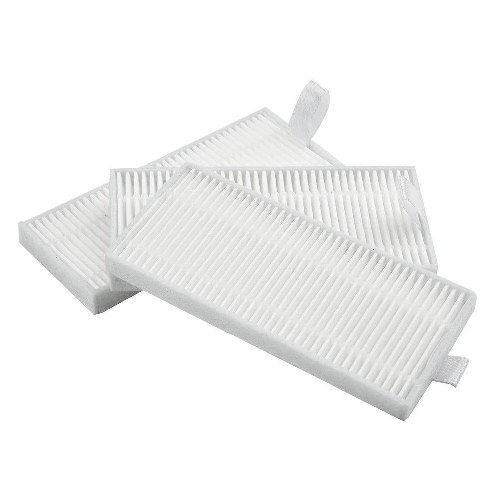 Replacement Accessory Filter for ECOVACS DEEBOT N79T (2017–2023)