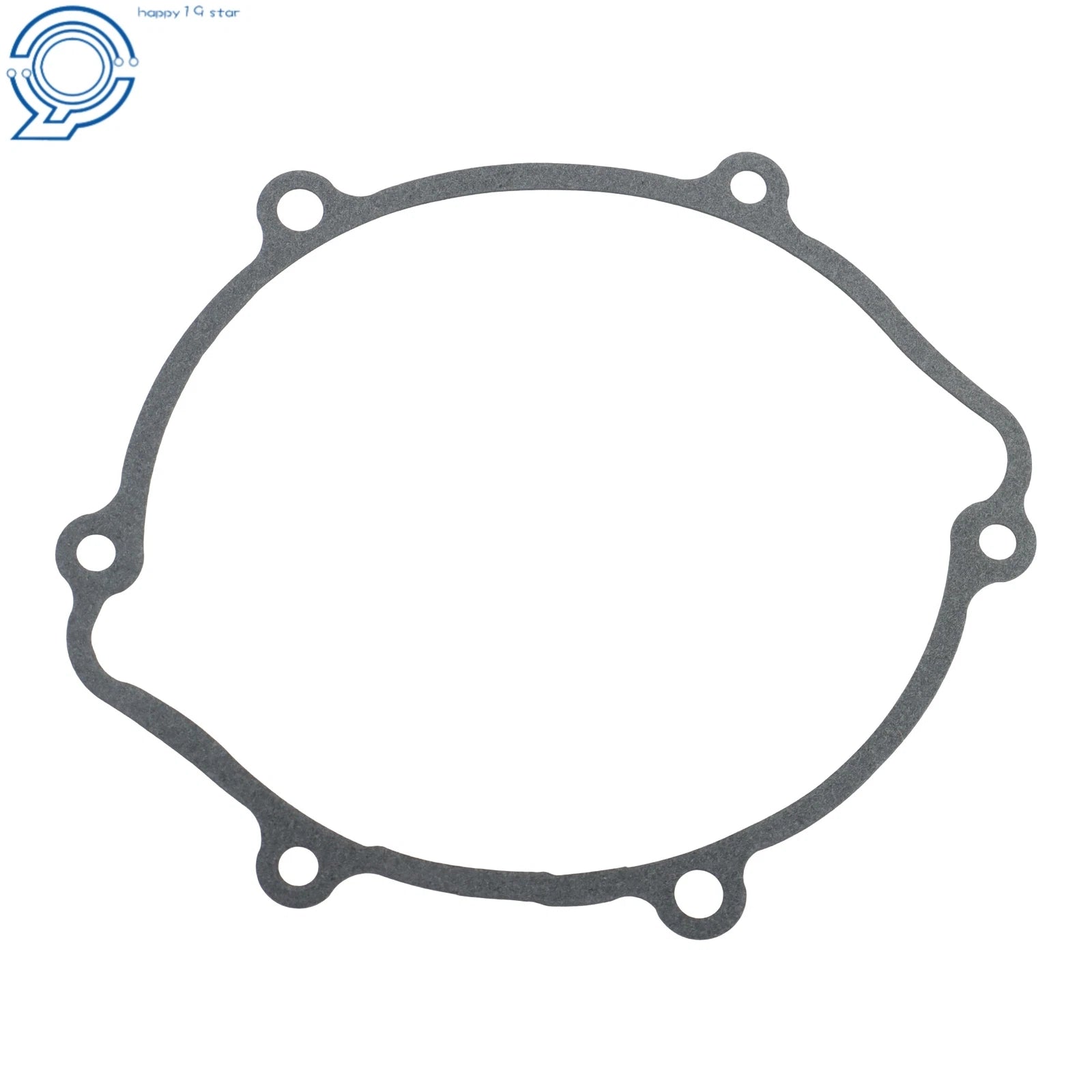 Complete Engine Gasket Kit for Yamaha YZ 80 (1993–2002), YZ 85 (2002–2017)