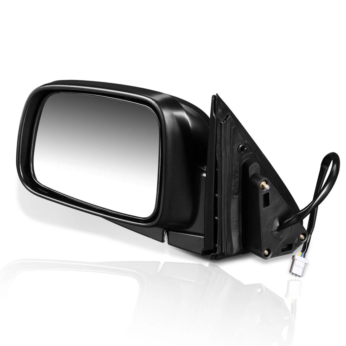 Powered Adjustable Side Rear View Door Mirror for Honda CR-V (2002–2006)