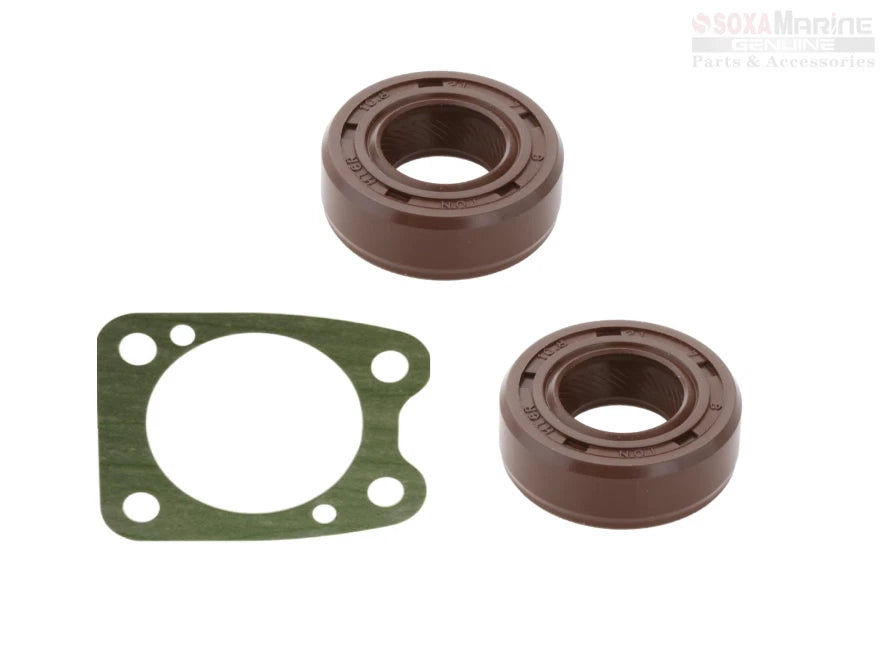 Outboard Lower Gear Case Pump Base Oil Seal for Yamaha (93101-10M14, 93101-10811)