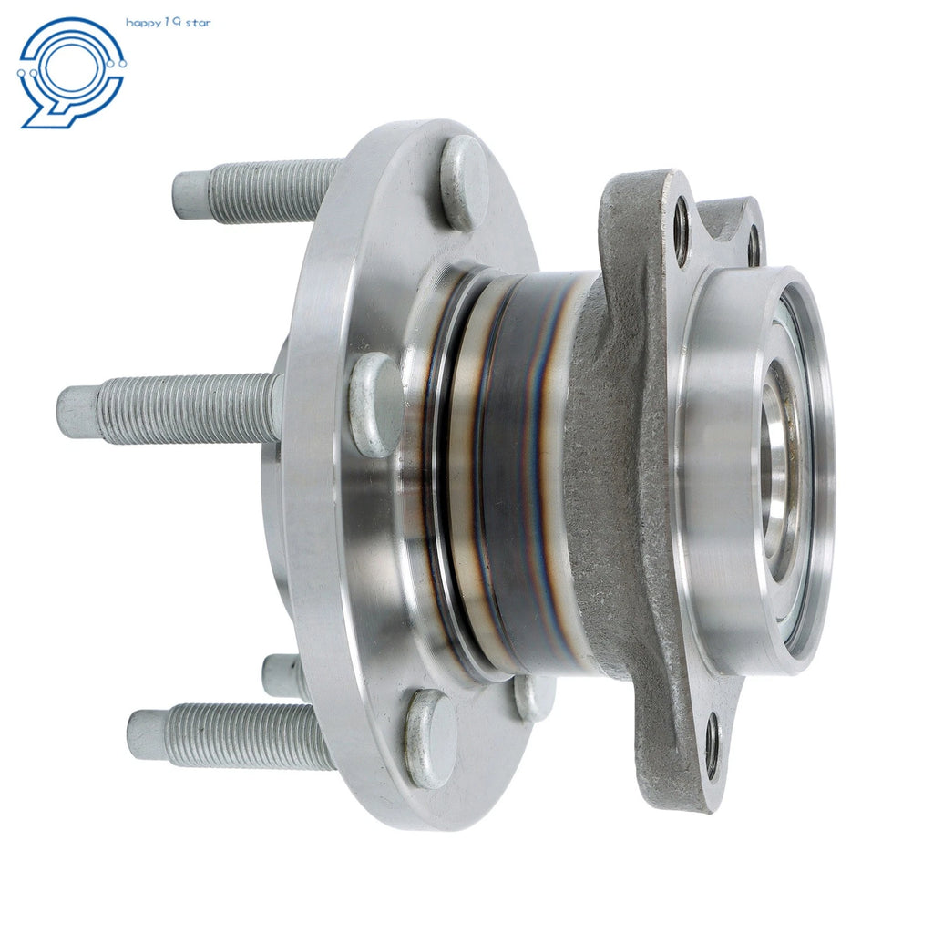 Rear Wheel Hub Bearing Assembly for Lincoln MKX (2007–2010) AWD