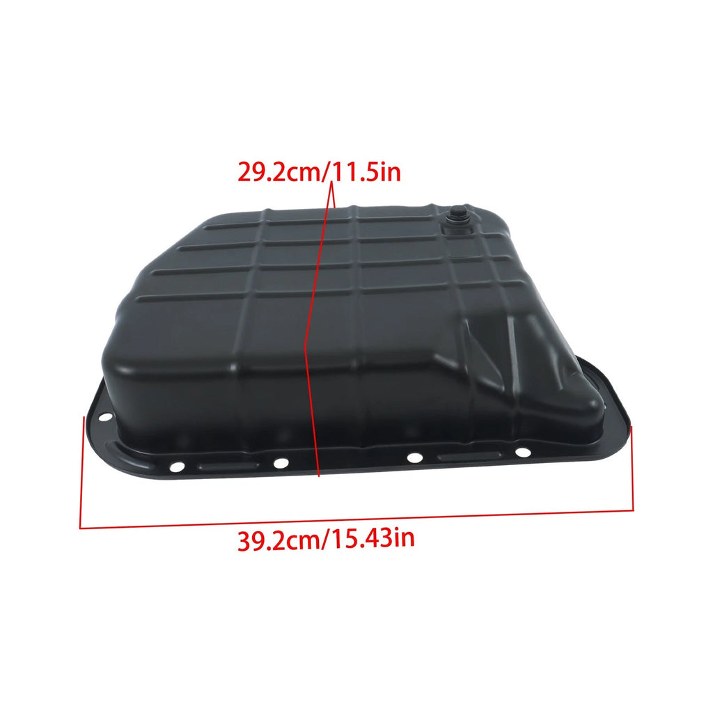 Transmission Oil Pan for Dodge Ram 1500 2500 3500 Dakota B1500 B2500 B3500