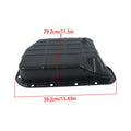Transmission Oil Pan for Dodge Ram 1500 2500 3500 Dakota B1500 B2500 B3500
